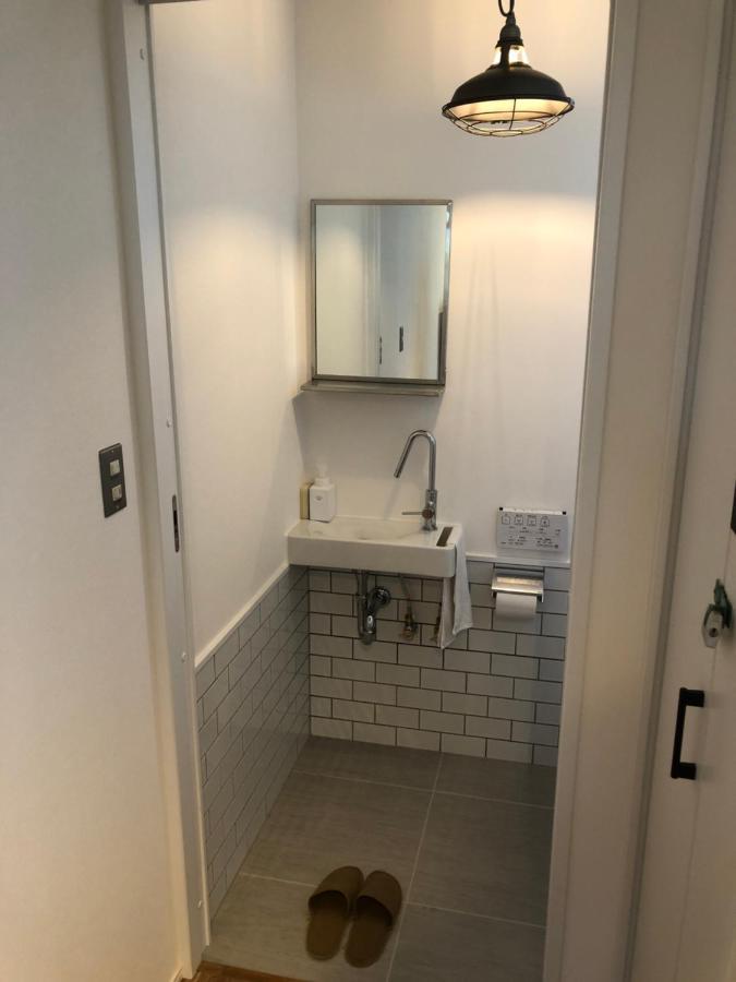 Fushime Villa Motobu Exteriör bild