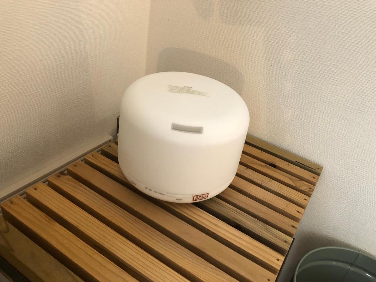 Fushime Villa Motobu Exteriör bild