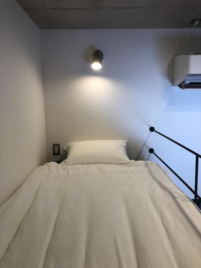 Fushime Villa Motobu Exteriör bild